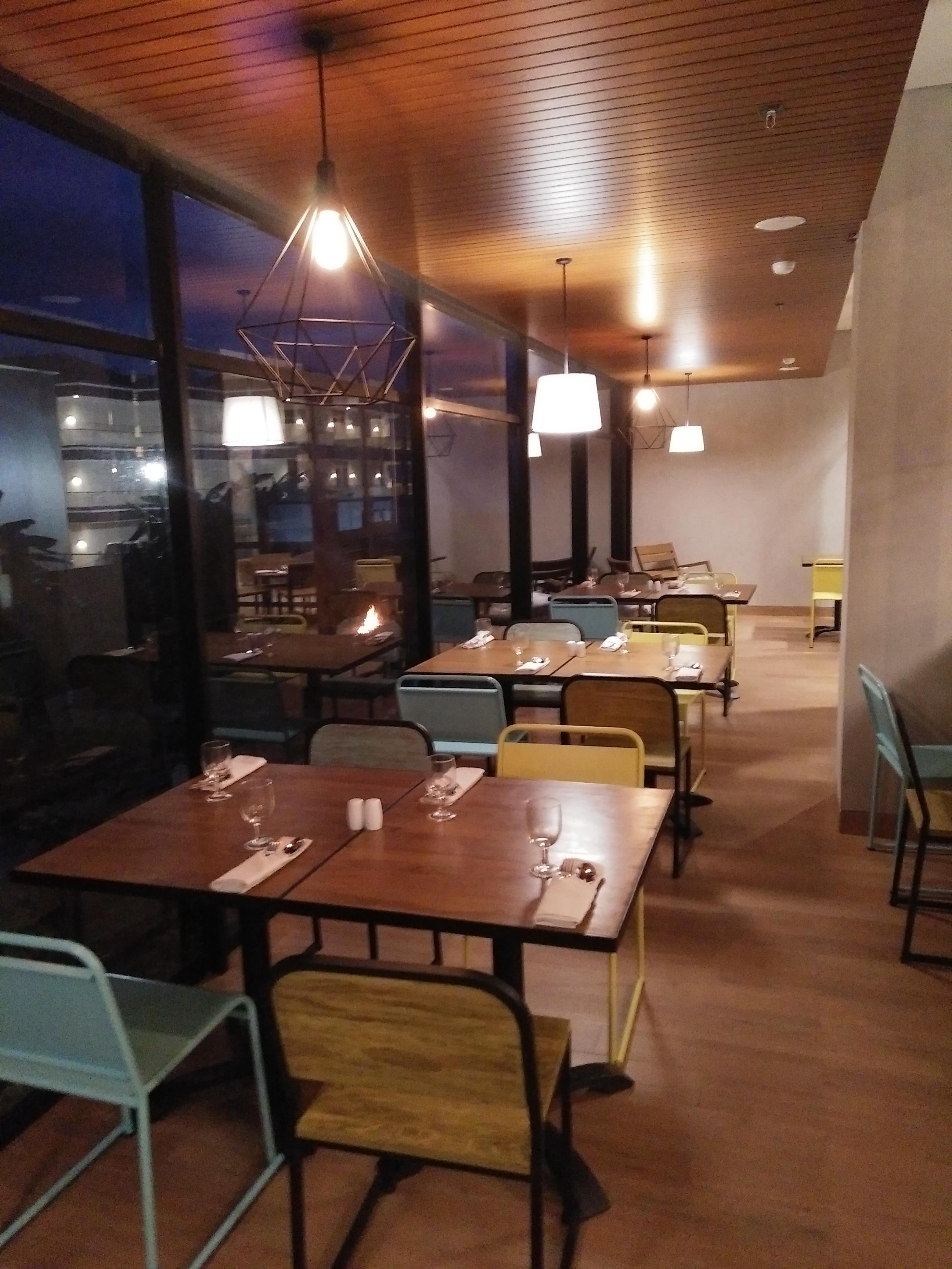 普拉桑提露西亚精品酒店 丹戎潘丹 外观 照片
